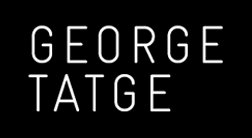 GEORGE TATGE home page